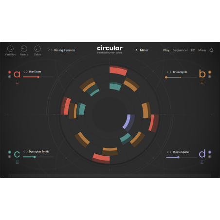 Logiciels instruments virtuels - Native Instruments - Komplete 26 Collectors...