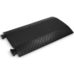 	Passages de cables - Defender - MIDI 5 BLK