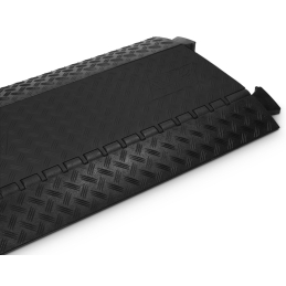 	Passages de cables - Defender - MIDI 5 BLK
