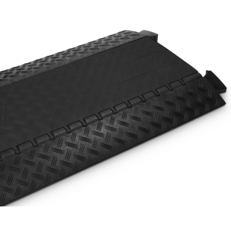 Passages de cables - Defender - MIDI 5 BLK