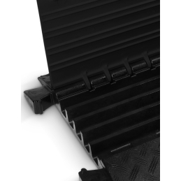 	Passages de cables - Defender - MIDI 5 BLK