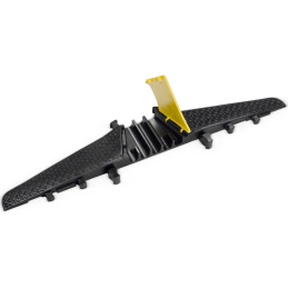 	Passages de cables - Defender - MIDI 5 2D Adapter to MINI male