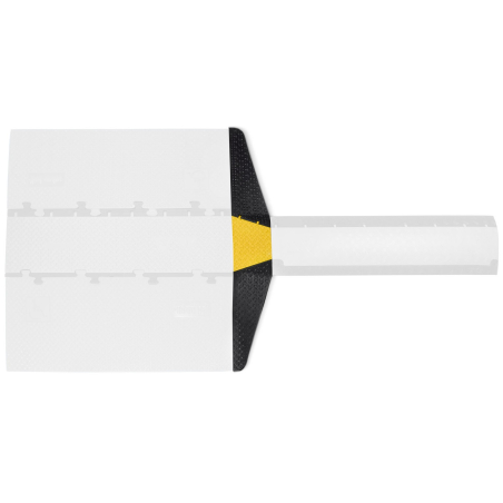 Passages de cables - Defender - MIDI 5 2D Adapter to MINI male