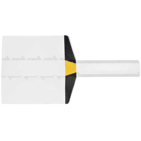 Passages de cables - Defender - MIDI 5 2D Adapter to MINI...
