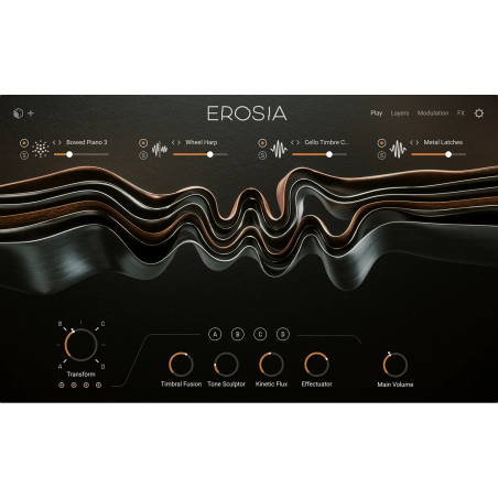 Logiciels instruments virtuels - Native Instruments - Komplete 26 Ultimate...