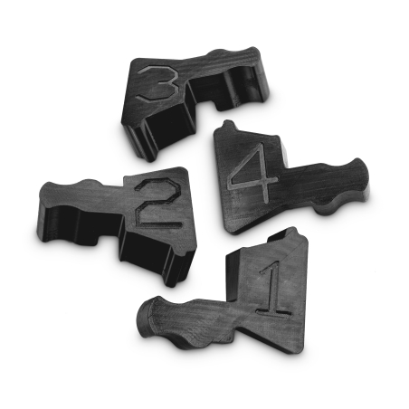 Passages de cables - Defender - MIDI 5 2D Adapter SET