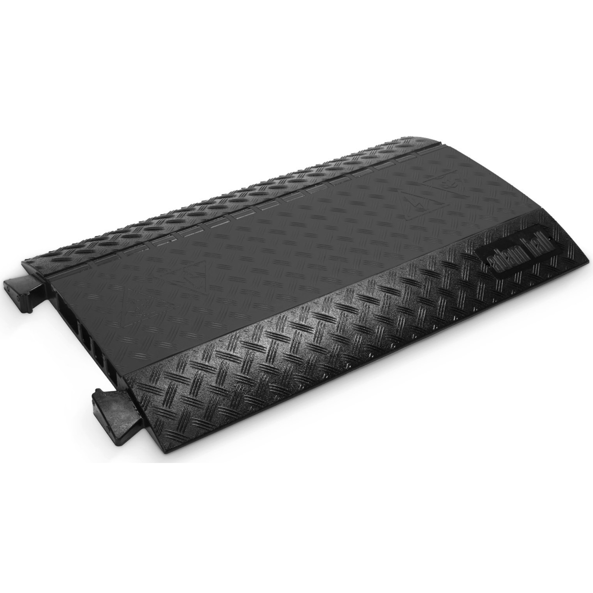 Passages de cables - Defender - MIDI 4 BLK