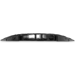 	Passages de cables - Defender - MIDI 4 BLK