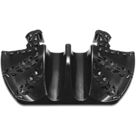 Passages de cables - Defender - MICRO 2 End Ramp male