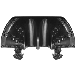 	Passages de cables - Defender - MICRO 2 End Ramp male