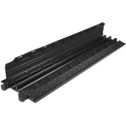 	Passages de cables - Defender - MICRO 2 BLK