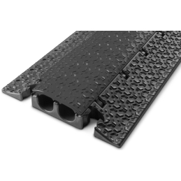 	Passages de cables - Defender - MICRO 2 BLK