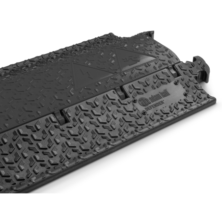Passages de cables - Defender - MICRO 2 BLK