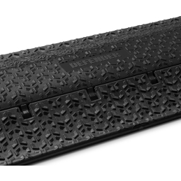 	Passages de cables - Defender - MICRO 2 BLK