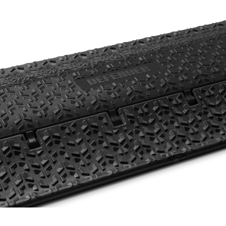 Passages de cables - Defender - MICRO 2 BLK