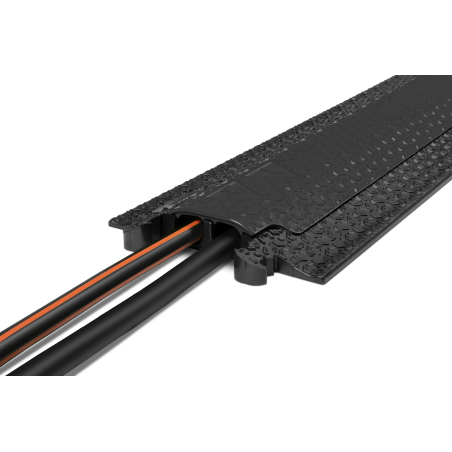 Passages de cables - Defender - MICRO 2 BLK