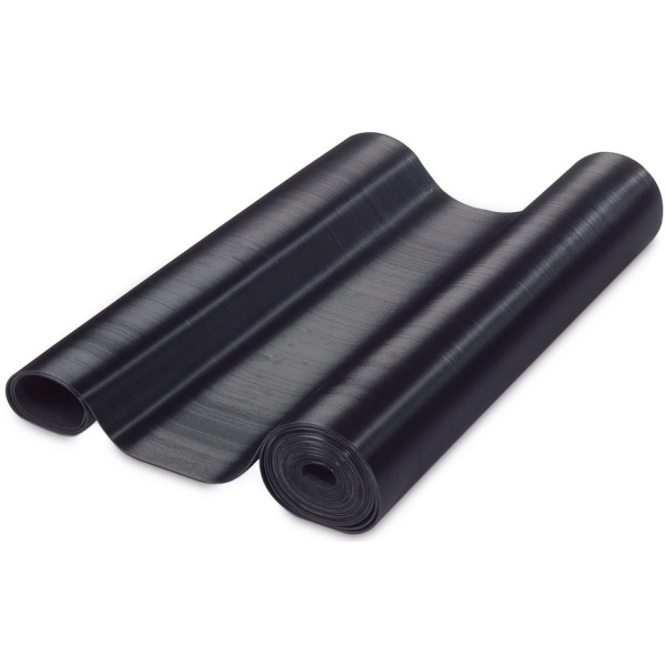 Passages de cables - Defender - Fine-Ribbed Mat 1m x 8m