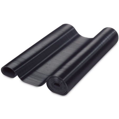 Passages de cables - Defender - Fine-Ribbed Mat 1m x 8m