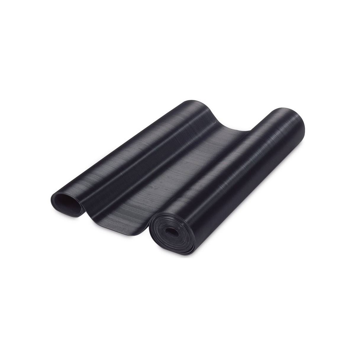 Passages de cables - Defender - Fine-Ribbed Mat 1m x 8m