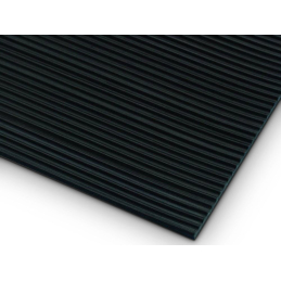 	Passages de cables - Defender - Fine-Ribbed Mat 1m x 8m