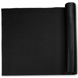 	Passages de cables - Defender - Fine-Ribbed Mat 1m x 8m