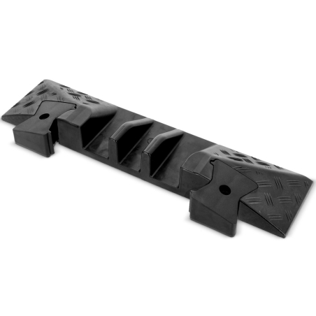 Passages de cables - Defender - 3 End Ramp