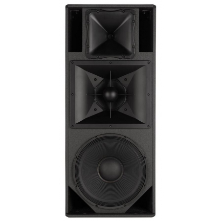 Enceintes amplifiées - RCF - Pack 2x NX985-A + 2x CVR NX...