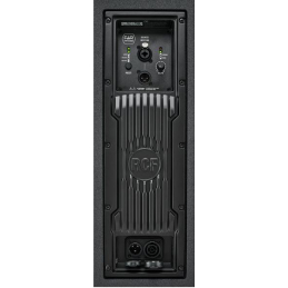 	Enceintes amplifiées - RCF - Pack 2x NX985-A + 2x CVR NX...