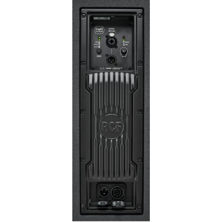 Enceintes amplifiées - RCF - Pack 2x NX985-A + 2x CVR NX...