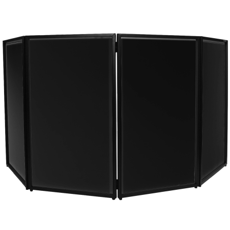 Stands DJ de scène - Yourban DJ - DJ PANEL 120 BL G2