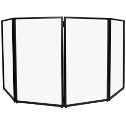 	Stands DJ de scène - Yourban DJ - DJ PANEL 120 BL G2