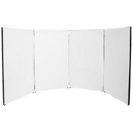 	Stands DJ de scène - Yourban DJ - DJ PANEL 120 BL G2