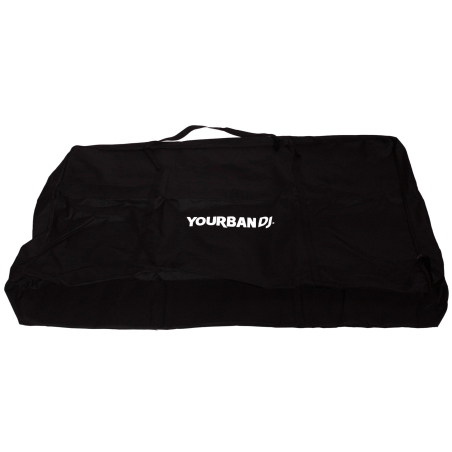 Stands DJ de scène - Yourban DJ - DJ PANEL 120 BL G2