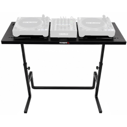 	Stands DJ de scène - Yourban DJ - DJ TABLE 100