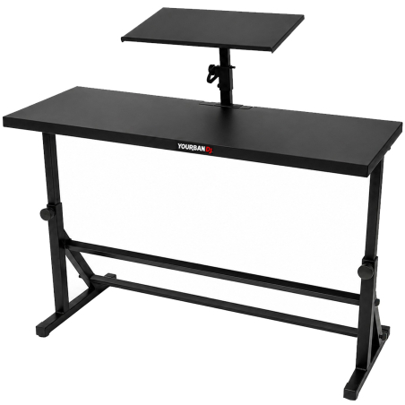 Stands DJ de scène - Yourban DJ - DJ TABLE 130 G2