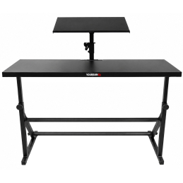 	Stands DJ de scène - Yourban DJ - DJ TABLE 130 G2