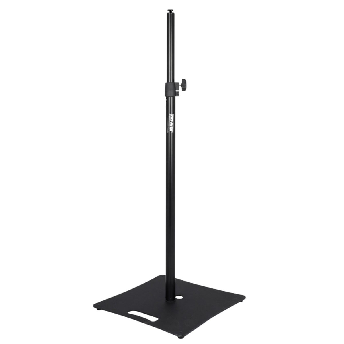 Pieds enceintes avec embase - Power Acoustics - Accessoires - LUXYSTAND LS70