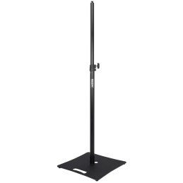 	Pieds enceintes avec embase - Power Acoustics - Accessoires - LUXYSTAND LS70