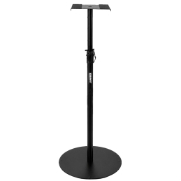 	Pieds enceintes monitoring - Power Acoustics - Accessoires - LUXYSTAND SM25