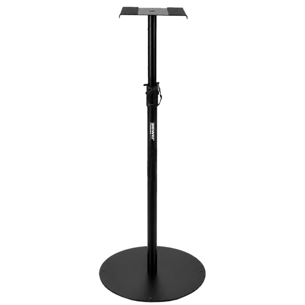 Pieds enceintes monitoring - Power Acoustics - Accessoires - LUXYSTAND SM25