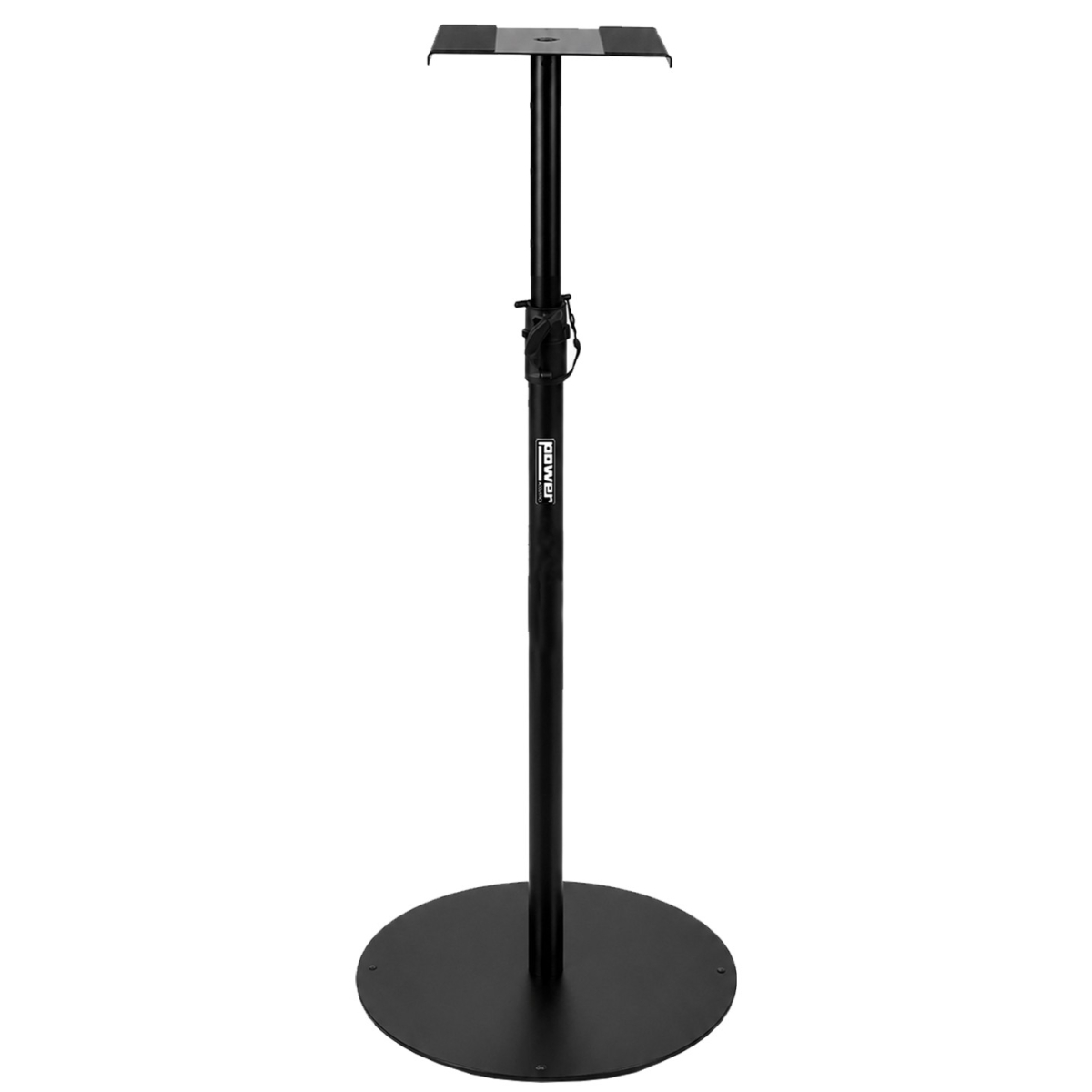 Pieds enceintes monitoring - Power Acoustics - Accessoires - LUXYSTAND SM25
