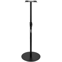 	Pieds enceintes monitoring - Power Acoustics - Accessoires - LUXYSTAND SM25