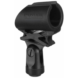 	Pinces micros et accessoires - Power Studio - SPM 40