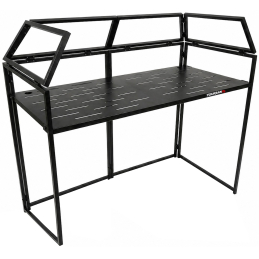 	Stands DJ de scène - Yourban DJ - DJ BOOTH 500 G2