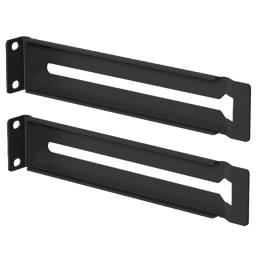 Accessoires rackables - Audiophony PA - AioR2