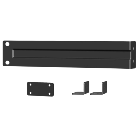 Accessoires rackables - Audiophony PA - AioR1