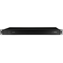 Ampli ligne 100V - Audiophony PA - Aio8125