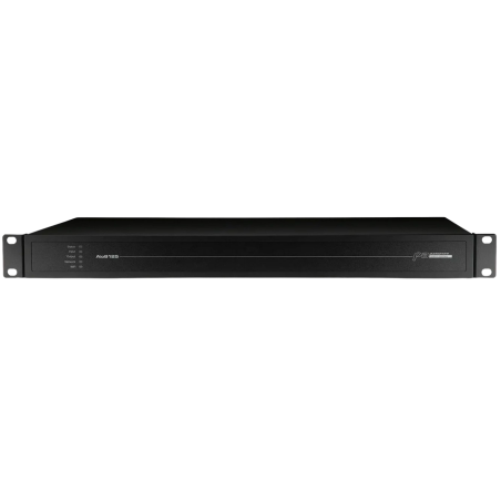 Ampli ligne 100V - Audiophony PA - Aio8125