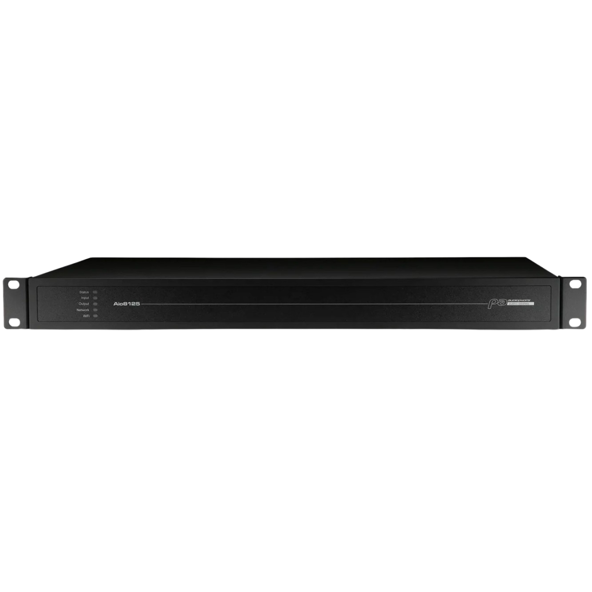 Ampli ligne 100V - Audiophony PA - Aio8125