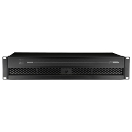 Ampli ligne 100V - Audiophony PA - Aio4500